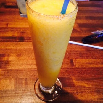 El Torito - Spicy mango margarita!!! - Mexican Near Me - La Mesa, California El Torito - Spicy mango margarita!!! - Mexican Near Me - La Mesa, California