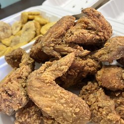 Equis Pica Pollo Restaurant