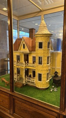 The Charleston Museum by null