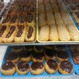 Boston Cream