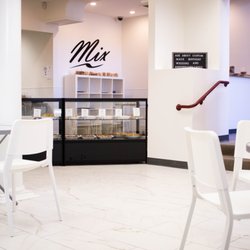 Mix Fine Cakes & Pastries