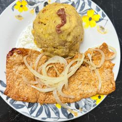 La Palmerita Cuban Cafeteria