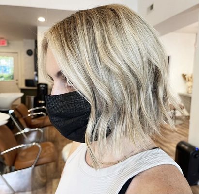 Nightbird Salon by null