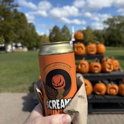 Stand 44 - Limited edition can