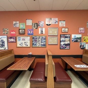 Big Daddy's - Burgers Near Me - Graham, Washington
