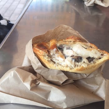 Sylvia & Frans Upper Crust - Quality Fillings and lots of it! No skimping here - Bakeries Near Me - Collaroy, NSW Sylvia & Frans Upper Crust - Quality Fillings and lots of it! No skimping here - Bakeries Near Me - Collaroy, NSW