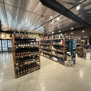 Vintage Wine and Spirits - Beer, Wine & Spirits Near Me - Lake Balboa, California Vintage Wine and Spirits - Beer, Wine & Spirits Near Me - Lake Balboa, California