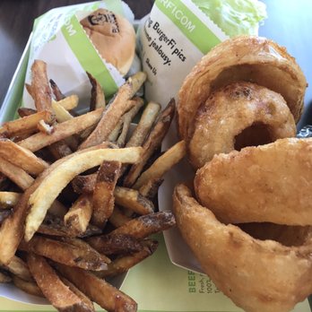BurgerFi - Burgers Near Me - Charlottesville, Virginia BurgerFi - Burgers Near Me - Charlottesville, Virginia