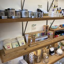 Short Wave - Bath and body products