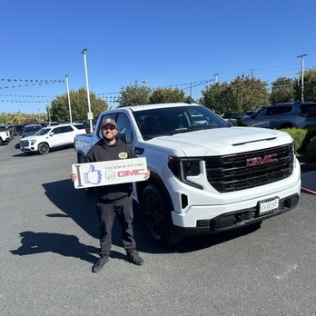 Folsom Buick GMC - Car Dealers Near Me - Folsom, California