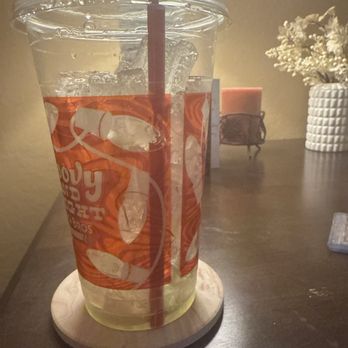 Dutch Bros Coffee - Rebel - Juice Bars & Smoothies Near Me - Mesa, Arizona