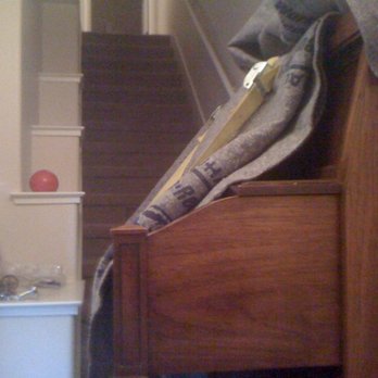 Peace of Mind Moving Assistance - We specialize in pianos. Even going up stairs. - Movers Near Me Peace of Mind Moving Assistance - We specialize in pianos. Even going up stairs. - Movers Near Me