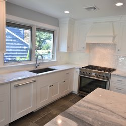 Gallo Rosso Kitchen And Bath Design