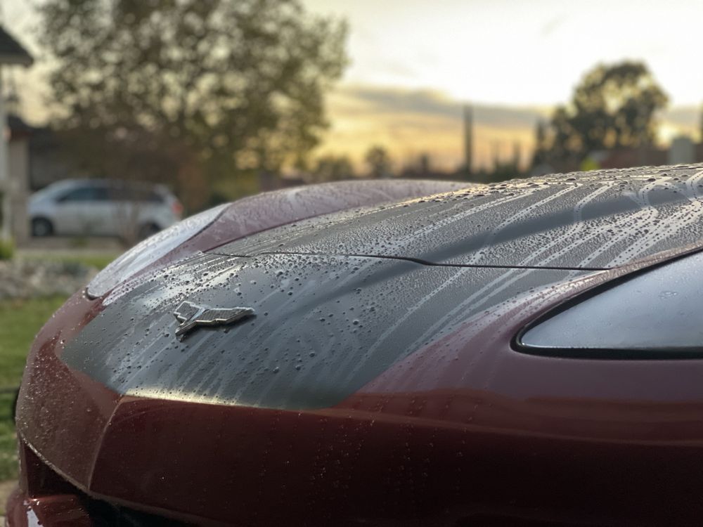 Interesting Jojo S Professional Auto Detailing Photos