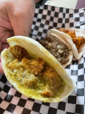 Nostalgia Gorditas by null