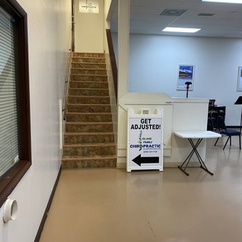 Island Family Chiropractic - Go up the stairs you are almost there! - Chiropractors Near Me - Honolulu, Hawaii Island Family Chiropractic - Go up the stairs you are almost there! - Chiropractors Near Me - Honolulu, Hawaii