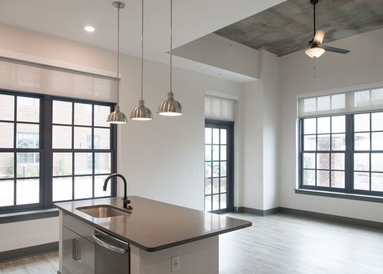 The Guild Apartments by null