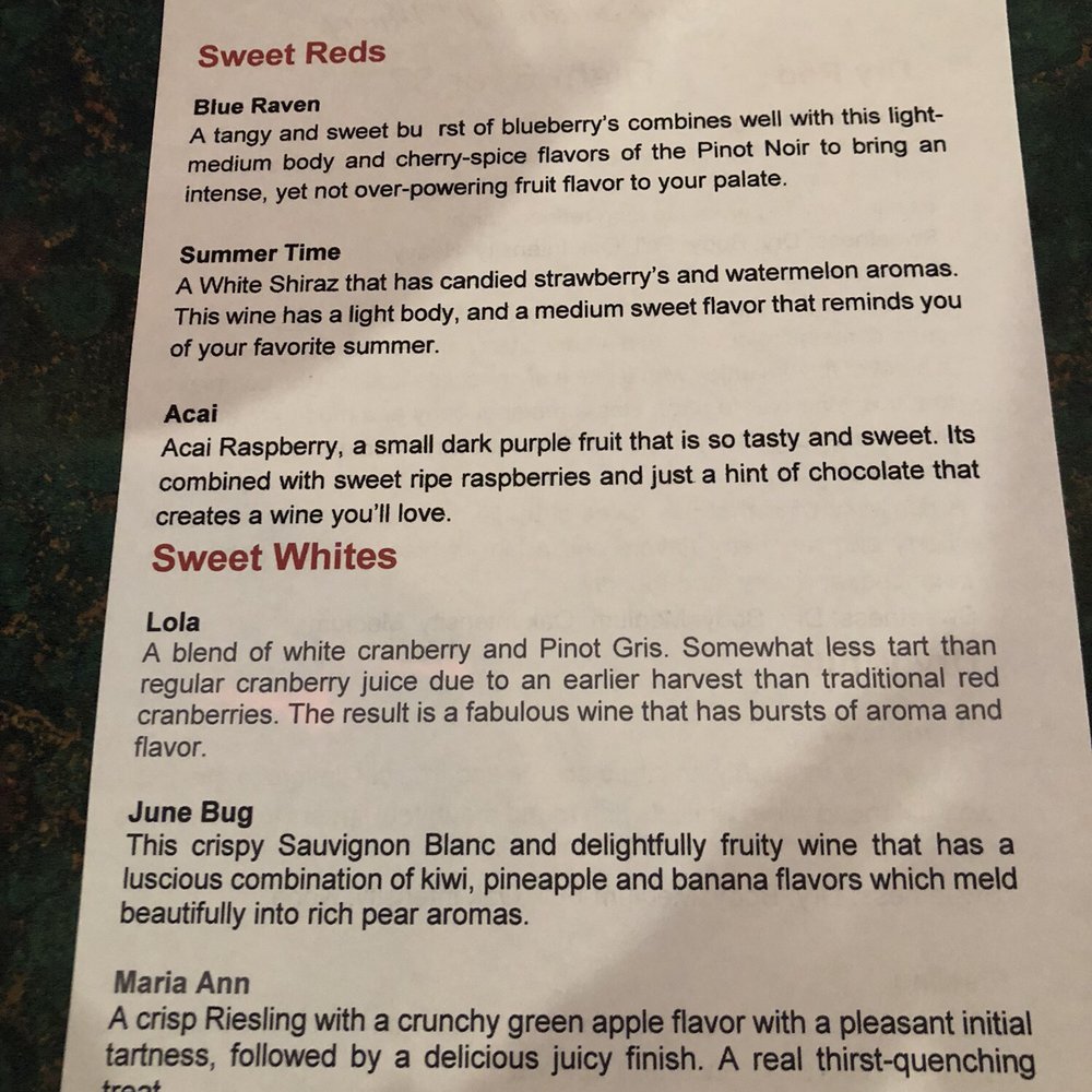 West Main St Winery & Brewery - Wine Tasting Room Near Me - Ravenna, Ohio West Main St Winery & Brewery - Wine Tasting Room Near Me - Ravenna, Ohio