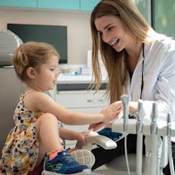 Cornerstone Pediatric Dentistry