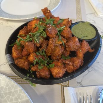 Biryani Pot - Chicken 65 - Indian Near Me - Brentwood, California Biryani Pot - Chicken 65 - Indian Near Me - Brentwood, California