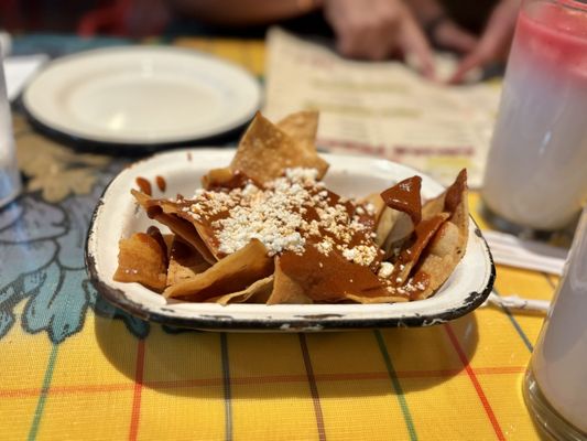 Guelaguetza Restaurant by null