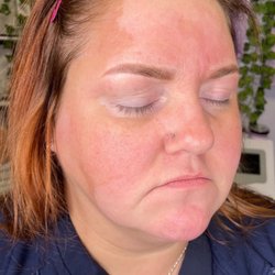 Elysium Aesthetics Lounge - PMU Powder Brows