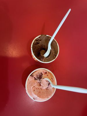Elevated Ice Cream Co by null