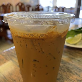 Pho Ao Sen - Best iced coffee - Vietnamese Near Me - Oakland, California Pho Ao Sen - Best iced coffee - Vietnamese Near Me - Oakland, California
