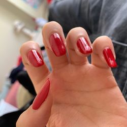 Spa Nails 3