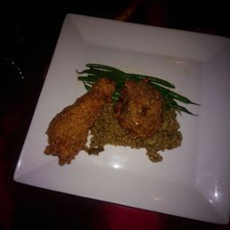 Southern Fried Chicken