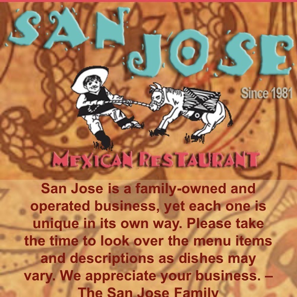 San Jose Logo San Jose Logo