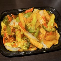 China King