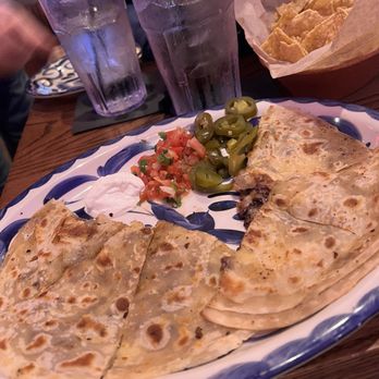 Mama Betty’s - Mexican Near Me - Austin, Texas