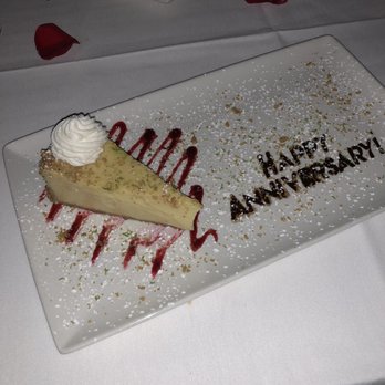 Sullivan's Steakhouse - Best key lime pie ! - Steakhouses Near Me - Tucson, Arizona Sullivan's Steakhouse - Best key lime pie ! - Steakhouses Near Me - Tucson, Arizona