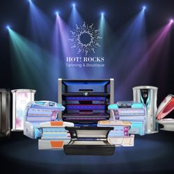 Hot! Rocks Tanning & Boutique