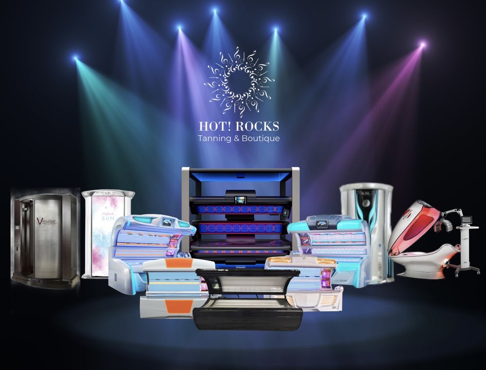Hot Rocks Logo