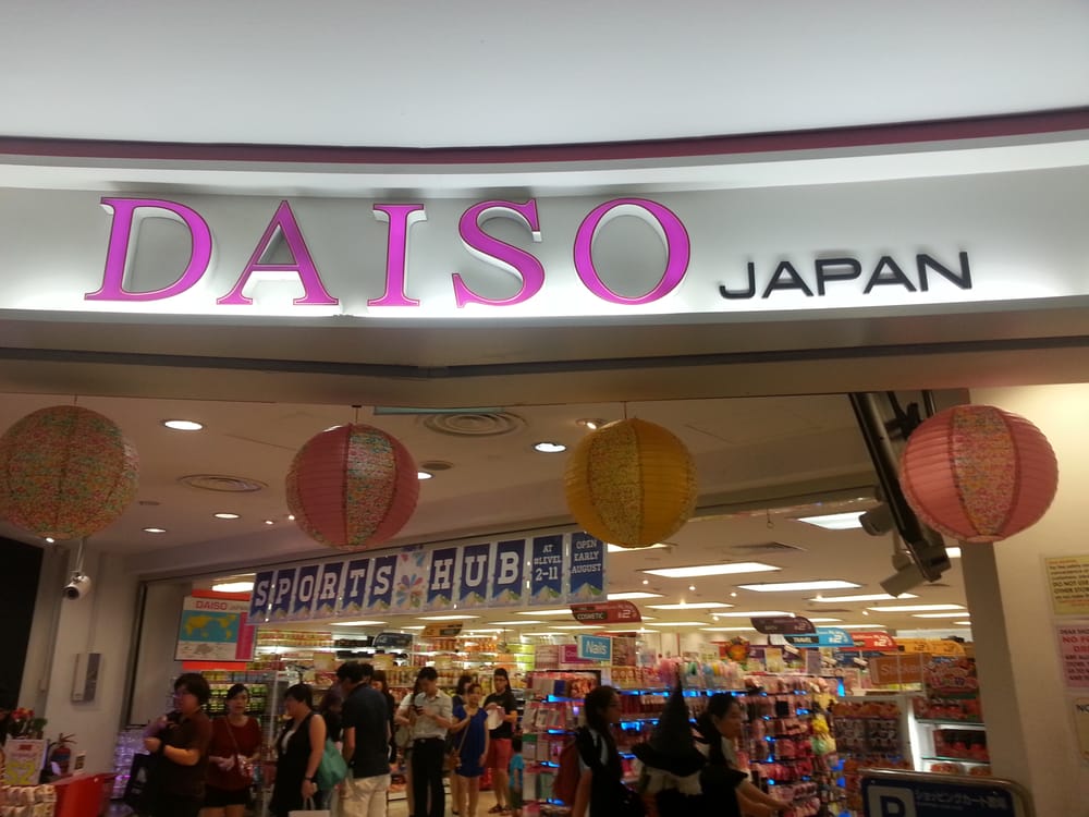 Daiso