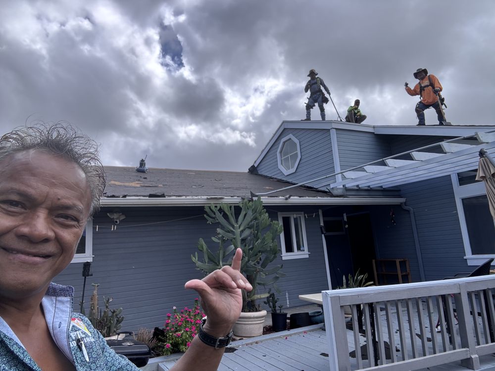 Slide of BC Solar & Roof Sales