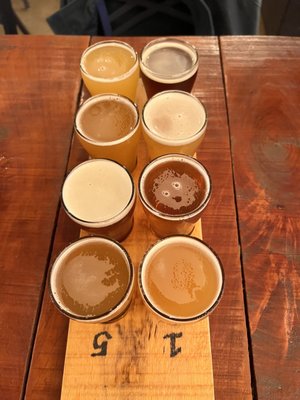 Bald Top Brewing Co. by null