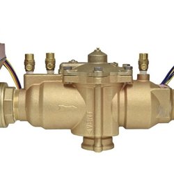 Magic City Back Flow