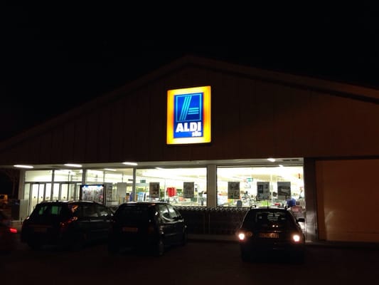 ALDI Adenauerstr. 7, NeuUlm, Bayern, Germany Grocery Yelp