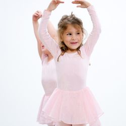 Hello Dancer