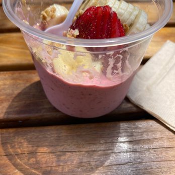 Nekter Juice Bar - Açaí Peanut Butter Bowl Pb Bowl - Juice Bars & Smoothies Near Me - Tempe, Arizona Nekter Juice Bar - Açaí Peanut Butter Bowl Pb Bowl - Juice Bars & Smoothies Near Me - Tempe, Arizona