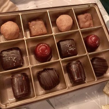 Ethel M Chocolates - Chocolatiers & Shops Near Me - Glendale, California