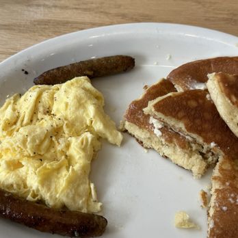 IHOP - World-Famous Pancake Combo - Breakfast & Brunch Near Me - Torrance, California