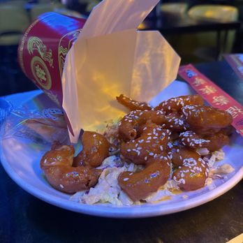 The Porch - The bambam shrimp - Sports Bars Near Me - Phoenix, Arizona The Porch - The bambam shrimp - Sports Bars Near Me - Phoenix, Arizona