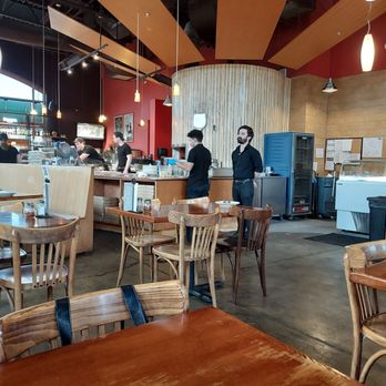 Fondi Pizzeria - Pizza Near Me - Gig Harbor, Washington