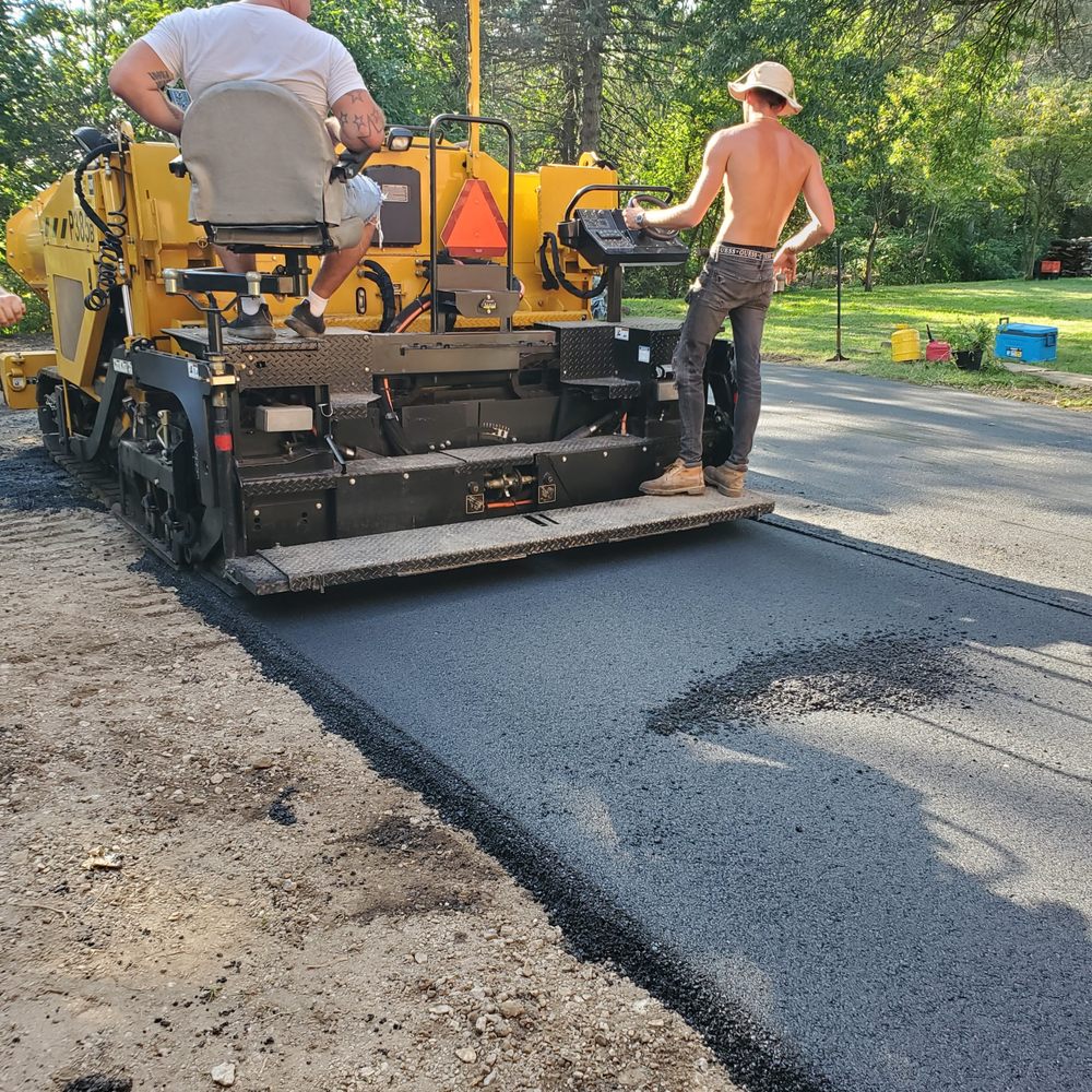 Roadstar Paving - Paving directly on the lose soil. - Masonry/Concrete Near Me - Aliquippa, Pennsylvania Roadstar Paving - Paving directly on the lose soil. - Masonry/Concrete Near Me - Aliquippa, Pennsylvania