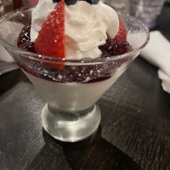 Miso - Panna Cotta - Sushi Bars Near Me - Stillwater, Oklahoma Miso - Panna Cotta - Sushi Bars Near Me - Stillwater, Oklahoma