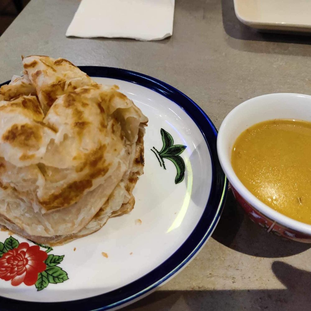 Phat Eatery - Roti Canai - Malaysian Near Me - Katy, Texas Phat Eatery - Roti Canai - Malaysian Near Me - Katy, Texas
